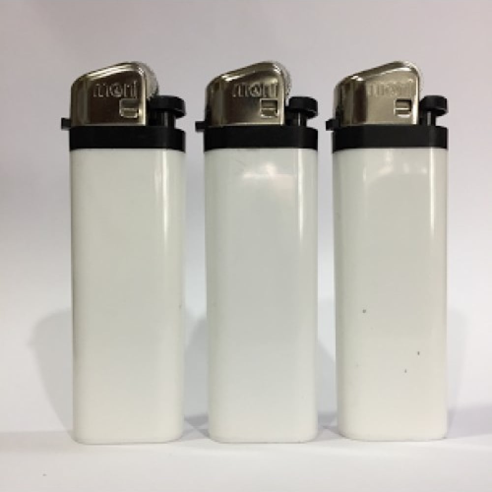 Moni Taşlı Siboplu Promosyon Çakmak - Görsel 4