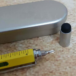 Kişiye İsme Özel Fonksiyonel Metal Mühendis Kalemi 7 Kişiye İsme Özel Fonksiyonel Metal Mühendis Kalemi