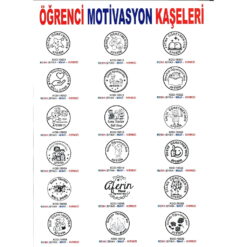 Alternative view of Öğretmen Aferin Kaşesi