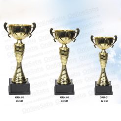 Set Ödül Kupaları