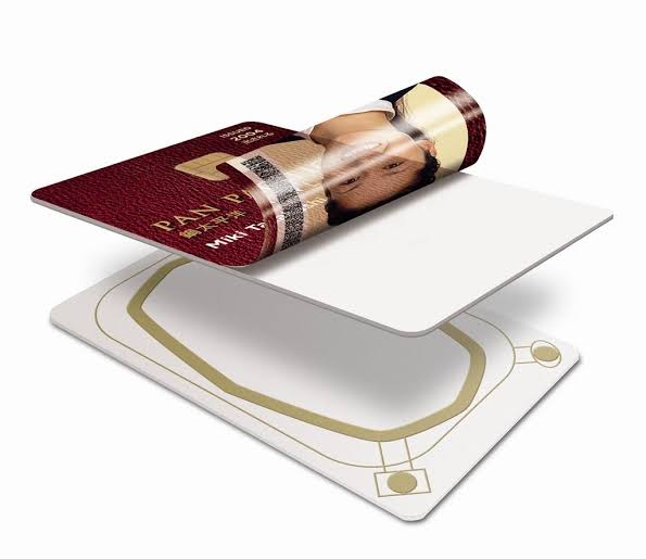 Kapı Giriş ve Otel Kart (Proximity Çipli) - Görsel 3