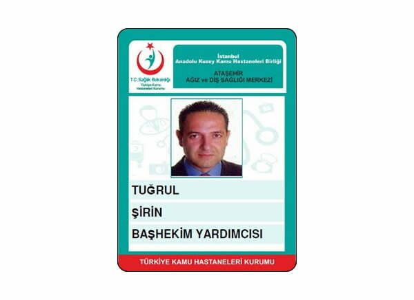 Kapı Giriş ve Otel Kart (Proximity Çipli) - Görsel 5