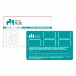 Alternative view of Proximity Kart (Çipli - Temassız Kart)