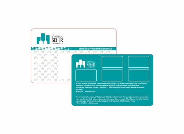 Kapı Giriş ve Otel Kart (Proximity Çipli)