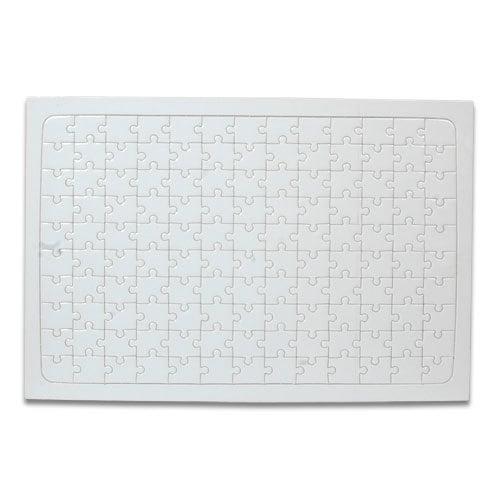 Puzzle Sublime A3 130 Parça 2 Puzzle Sublime A3 130 Parça - Görsel 2