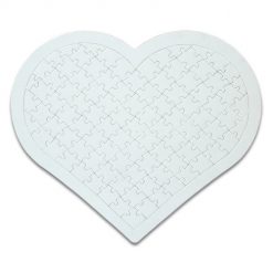 Classic Shop 37 Alternative view of Puzzle Sublime A3 Kalpli 97 Parça