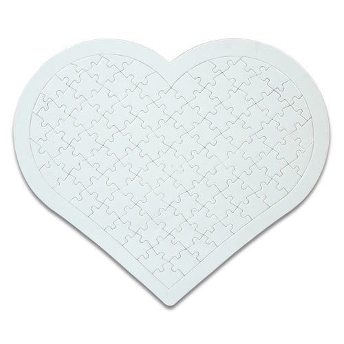 Puzzle Sublime A3 Kalpli 97 Parça 2 Puzzle Sublime A3 Kalpli 97 Parça - Görsel 2