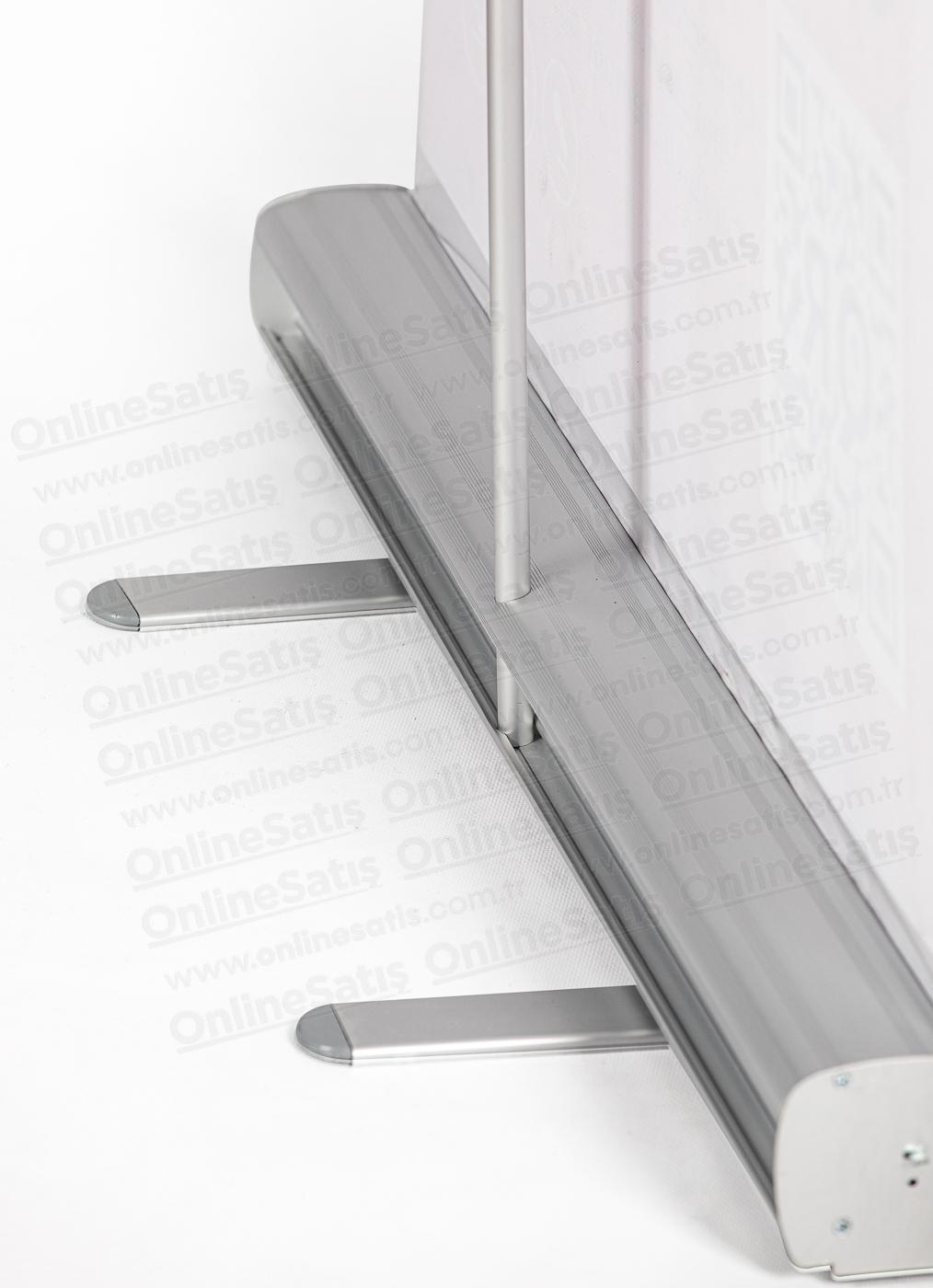 Roll Up Banner 85x200 100x200 Fuar ve Reklam Malzemeleri 6 Roll Up Banner 85x200 100x200 Fuar ve Reklam Malzemeleri - Görsel 6