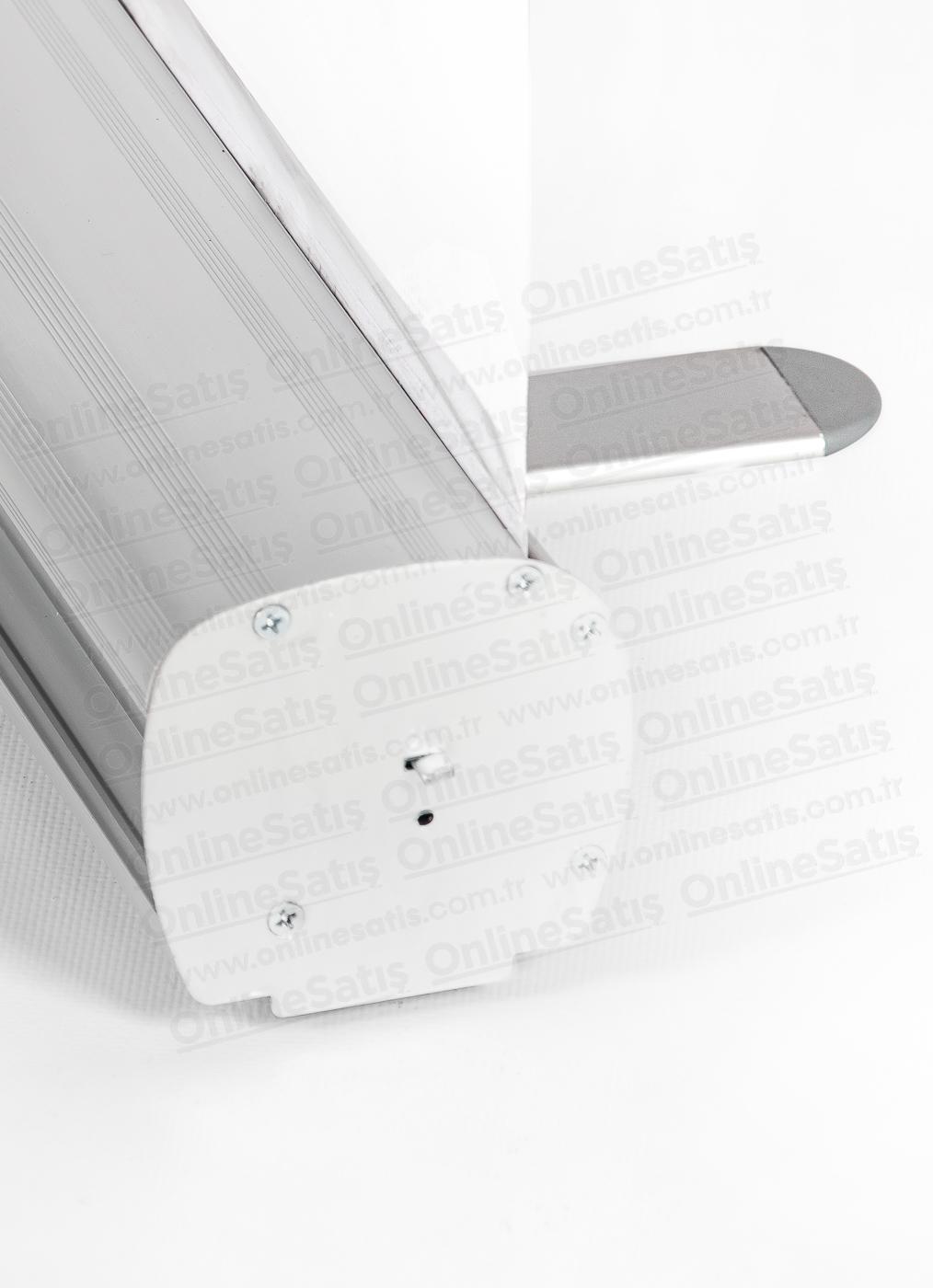 Roll Up Banner 85x200 100x200 Fuar ve Reklam Malzemeleri 5 Roll Up Banner 85x200 100x200 Fuar ve Reklam Malzemeleri - Görsel 5