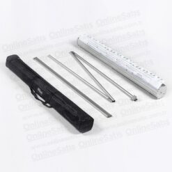 Classic Shop 23 Alternative view of Roll Up Banner 85x200 100x200 Fuar ve Reklam Malzemeleri