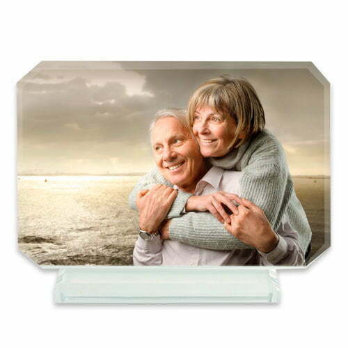 Kişiye Özel Kristal Plaket - SB98 1 Kişiye Özel Kristal Plaket - SB98