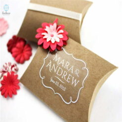 Şeffaf Sticker Etiket Baskı 11 Seffaf Etiket 02