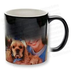 Alternative view of Sihirli Kupa Bardak