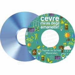 Sport Shop 27 CD - DVD - USB Baskı