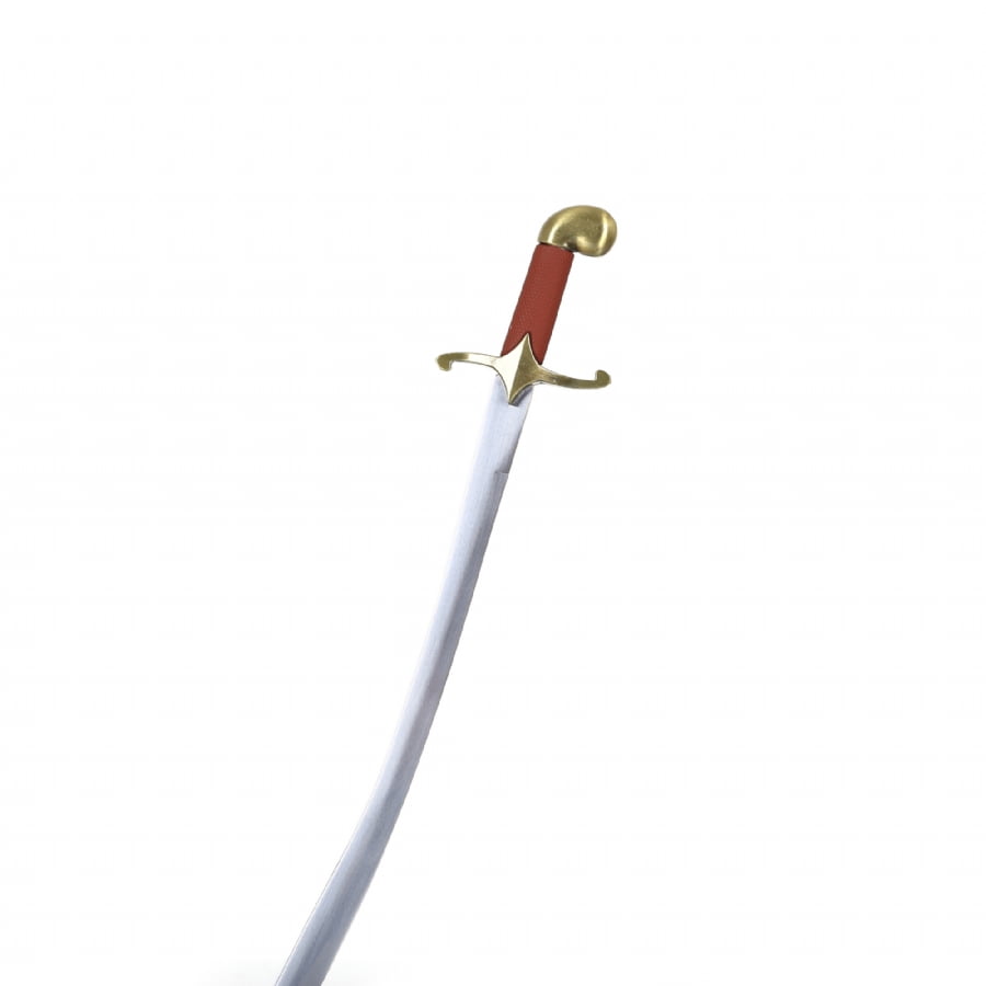 Süleyman Şah Koleksiyon 4 Kılıçlı Hediye Seti Kadife Kutulu 4 Süleyman Şah Koleksiyon 4 Kılıçlı Hediye Seti Kadife Kutulu - Görsel 4