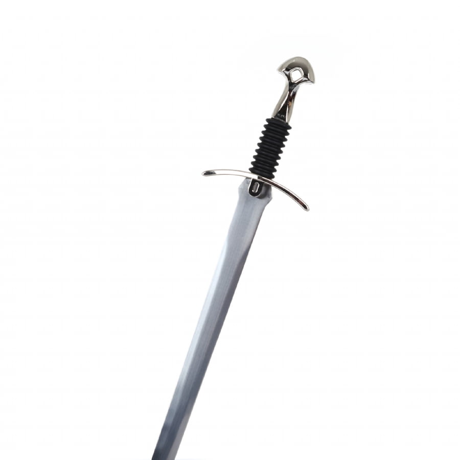 Süleyman Şah Koleksiyon 4 Kılıçlı Hediye Seti Kadife Kutulu 6 Süleyman Şah Koleksiyon 4 Kılıçlı Hediye Seti Kadife Kutulu - Görsel 6