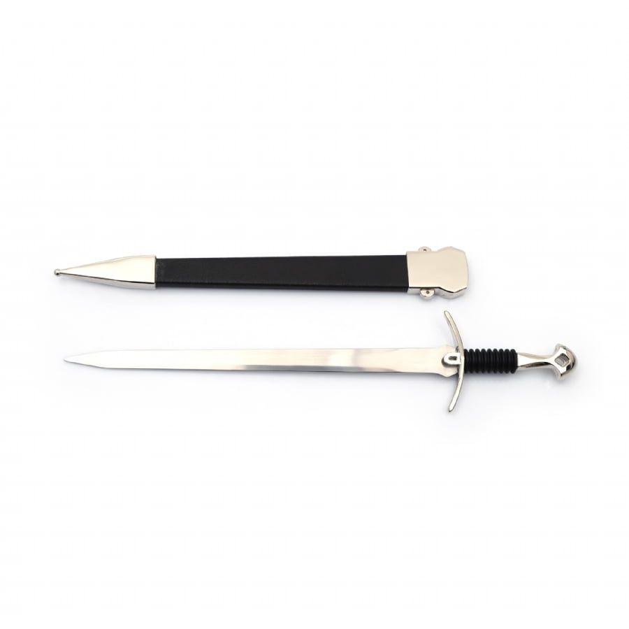 Süleyman Şah Koleksiyon 4 Kılıçlı Hediye Seti Kadife Kutulu 14 Süleyman Şah Koleksiyon 4 Kılıçlı Hediye Seti Kadife Kutulu - Görsel 14