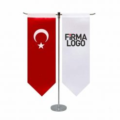 Classic Shop 33 T Masa Bayrak Kilic Kesim