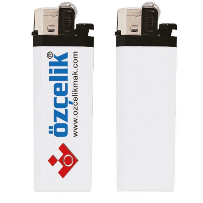 Tokai Taşlı Promosyon Çakmak - Görsel 5