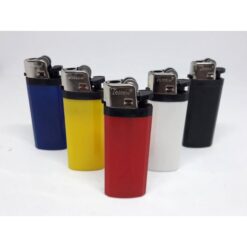 Toscow Taşlı Siboplu Mini Promosyon Çakmak