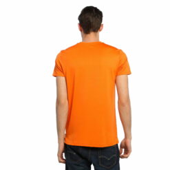 Renkli Sublimasyon Polyester Tişört