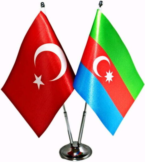Ülke Bayrağı (Sitede Olmayanlar)