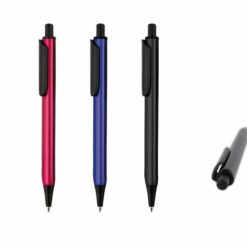 Kişiye Özel İsimli Metal Tükenmez Kalem - Kutu Seçenekli