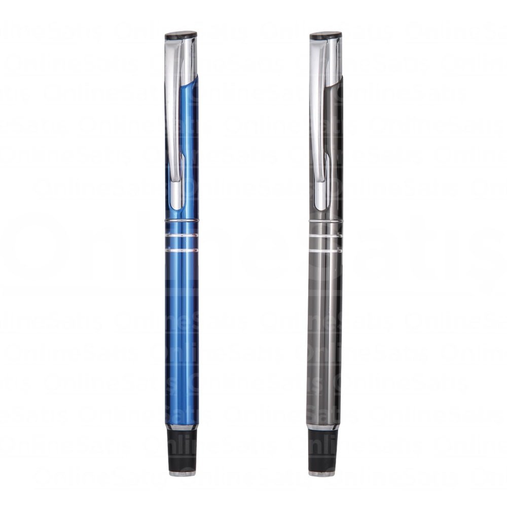 Kişiye Özel İsimli Roller (Pilot) Tükenmez Kalem - Kutu Seçenekli