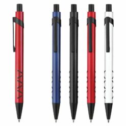 Kişiye Özel Metal Tükenmez Kalem - Kutu Seçenekli