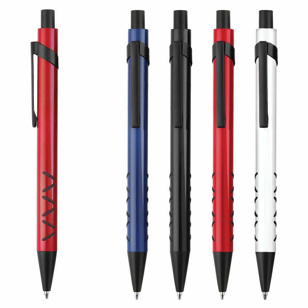 Kişiye Özel Metal Tükenmez Kalem - Kutu Seçenekli