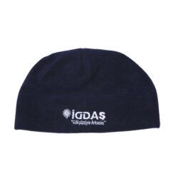 Classic Shop 24 Baskılı Nakışlı Polar Bere