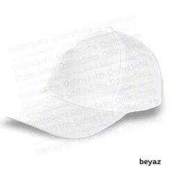 Promosyon Baskılı Polyester Şapka