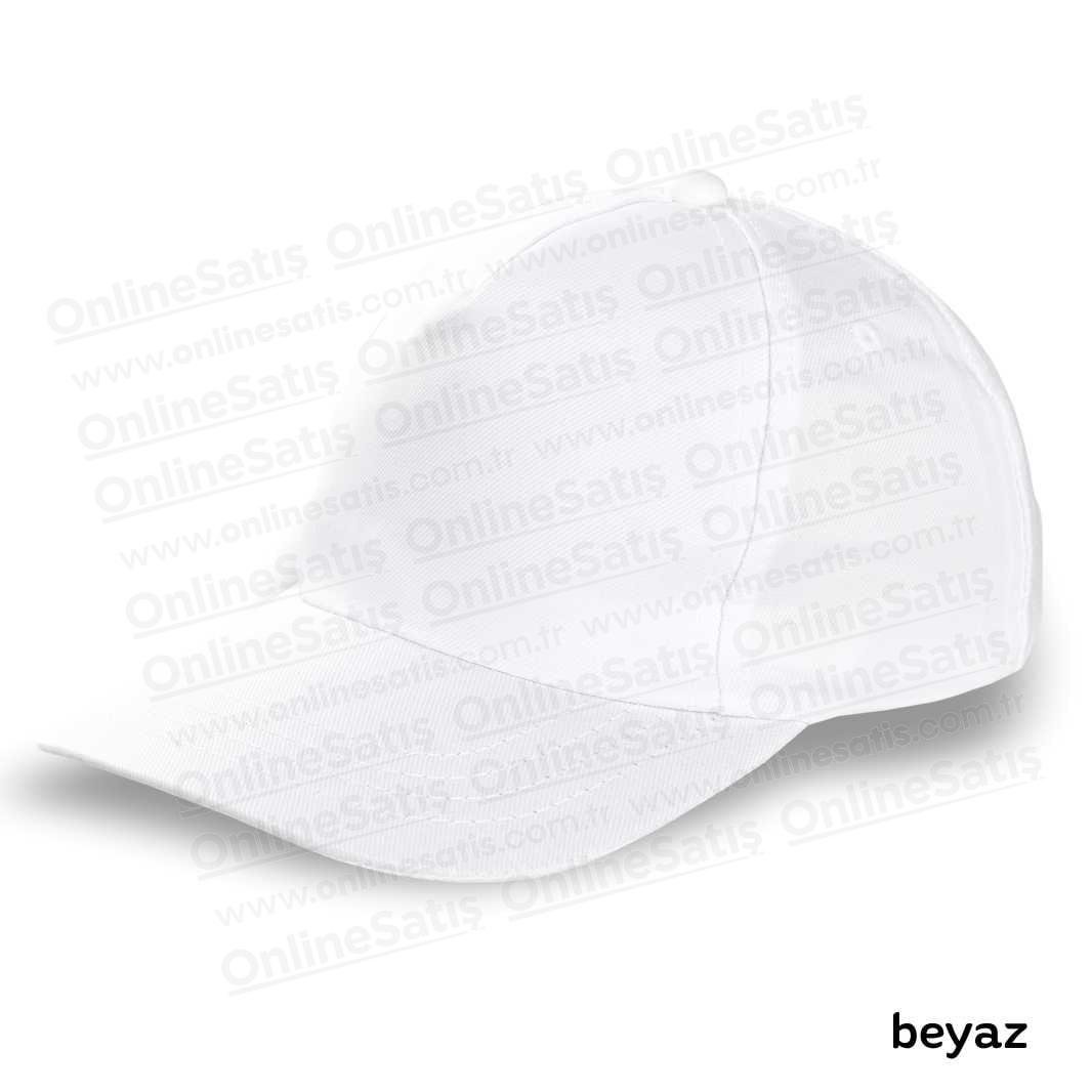 Promosyon Baskılı Polyester Şapka - Görsel 5