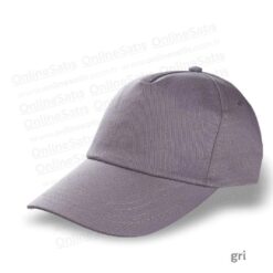 Promosyon Baskılı Polyester Şapka