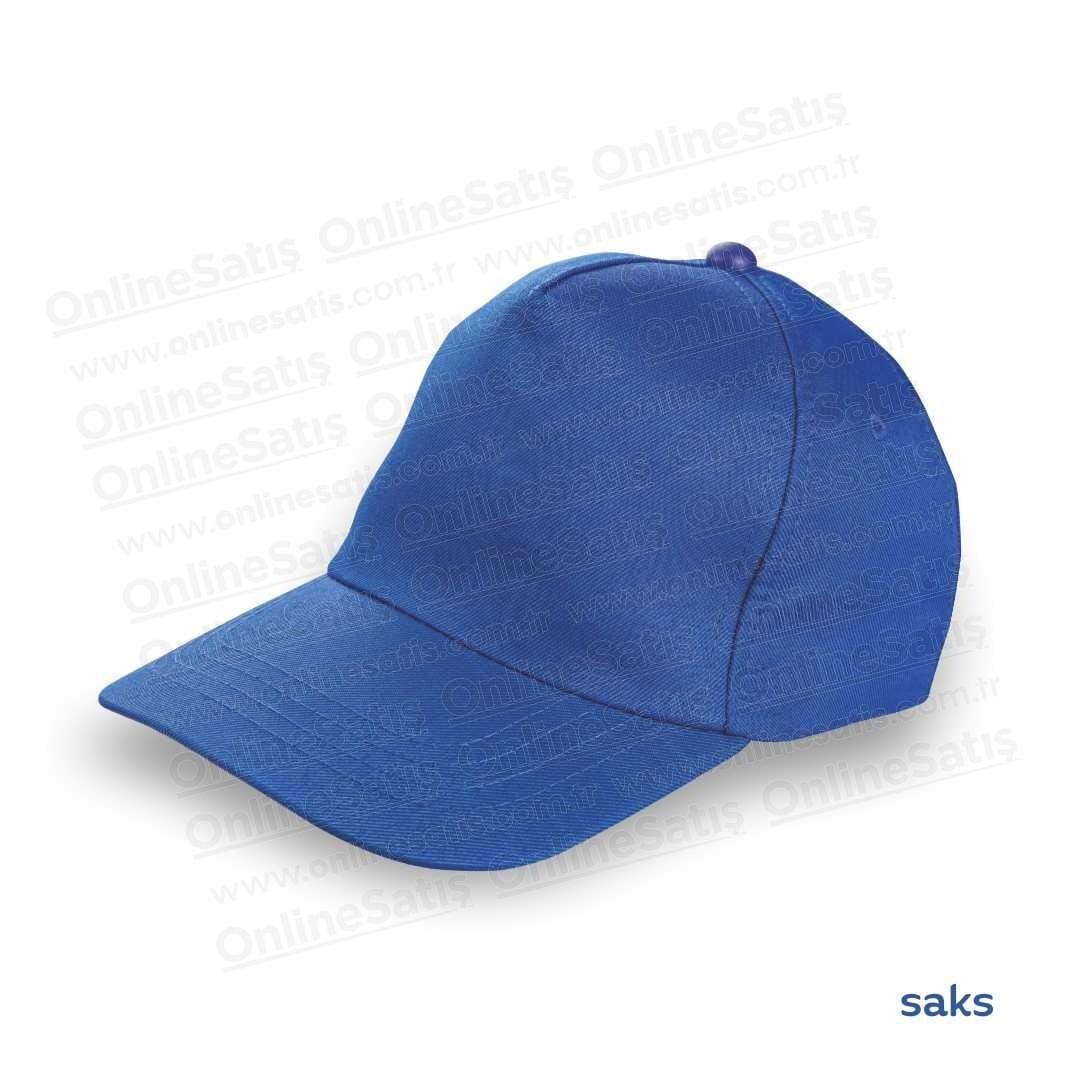 Promosyon Baskılı Polyester Şapka - Görsel 7