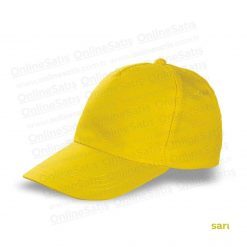 Alternative view of Promosyon Baskılı Polyester Şapka