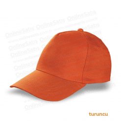 Promosyon Baskılı Polyester Şapka