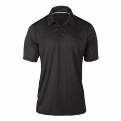Polyester Polo Yaka Tişört