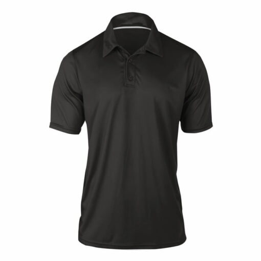 Polyester Polo Yaka Tişört