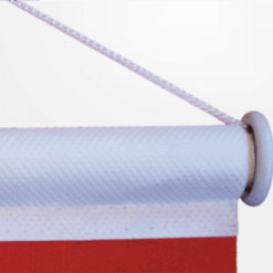 Özel Logolu Kırlangıç Flama 50x125