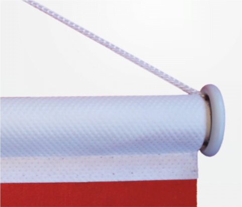 Özel Logolu Kırlangıç Flama 50x125 3 Özel Logolu Kırlangıç Flama 50x125 - Görsel 3