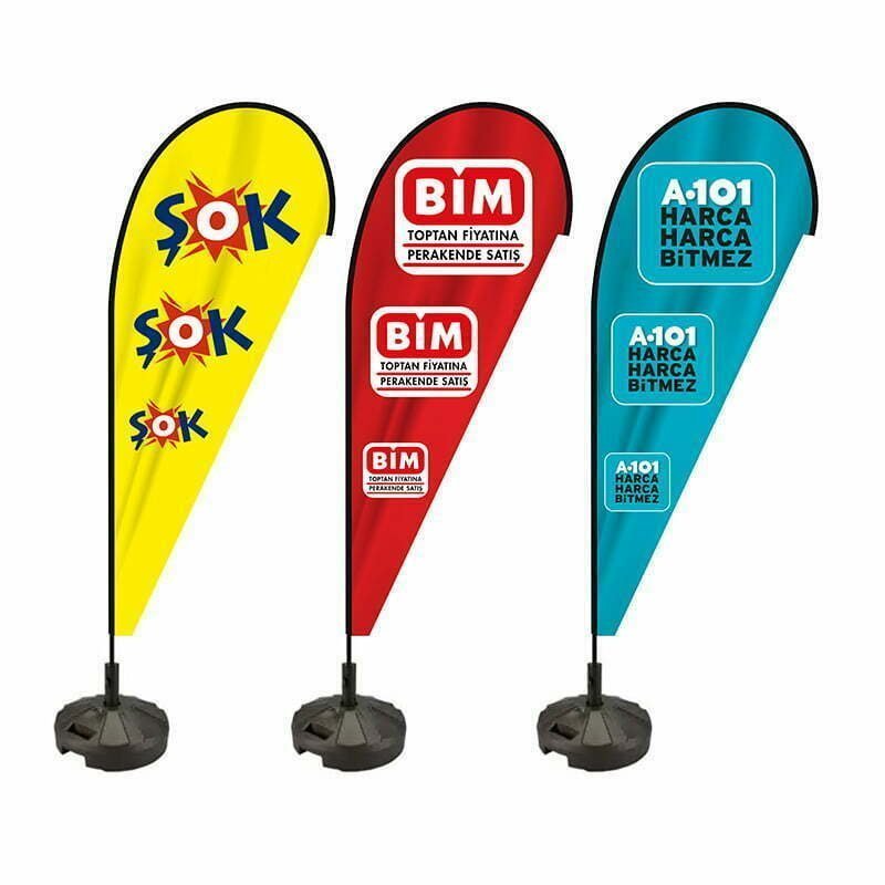 Damla Bayrak 120x240 cm 1 Damla Bayrak 120x240 cm