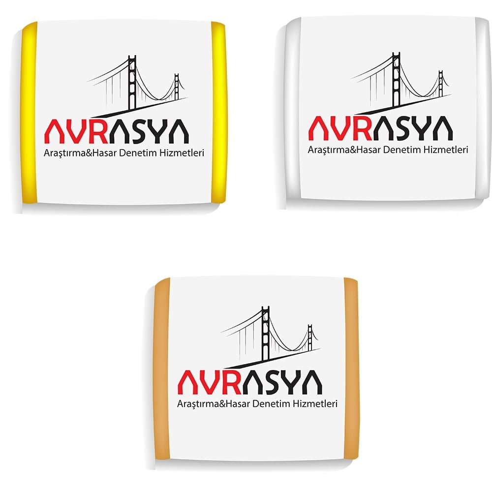 Firmanız İçin Özel Logolu Madlen Çikolota - Görsel 8