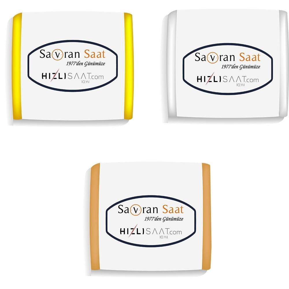 Firmanız İçin Özel Logolu Madlen Çikolota - Görsel 4