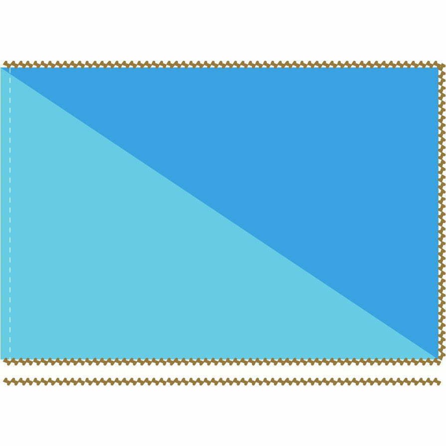 Okul Flaması Tören İlköğretim Bayrağı Takım Seti - Görsel 2