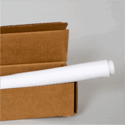 Özel Logolu Kırlangıç Flama 50x125