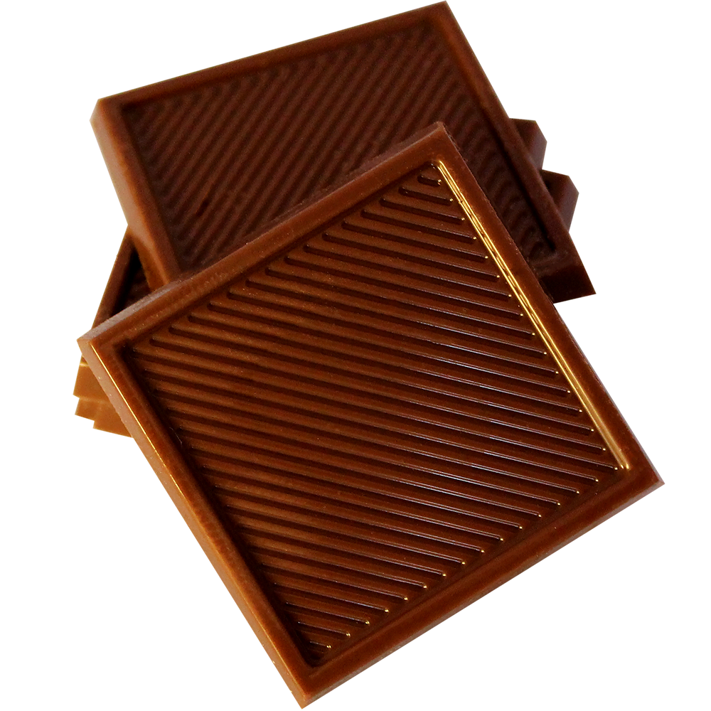 Firmanız İçin Özel Logolu Madlen Çikolota - Görsel 2