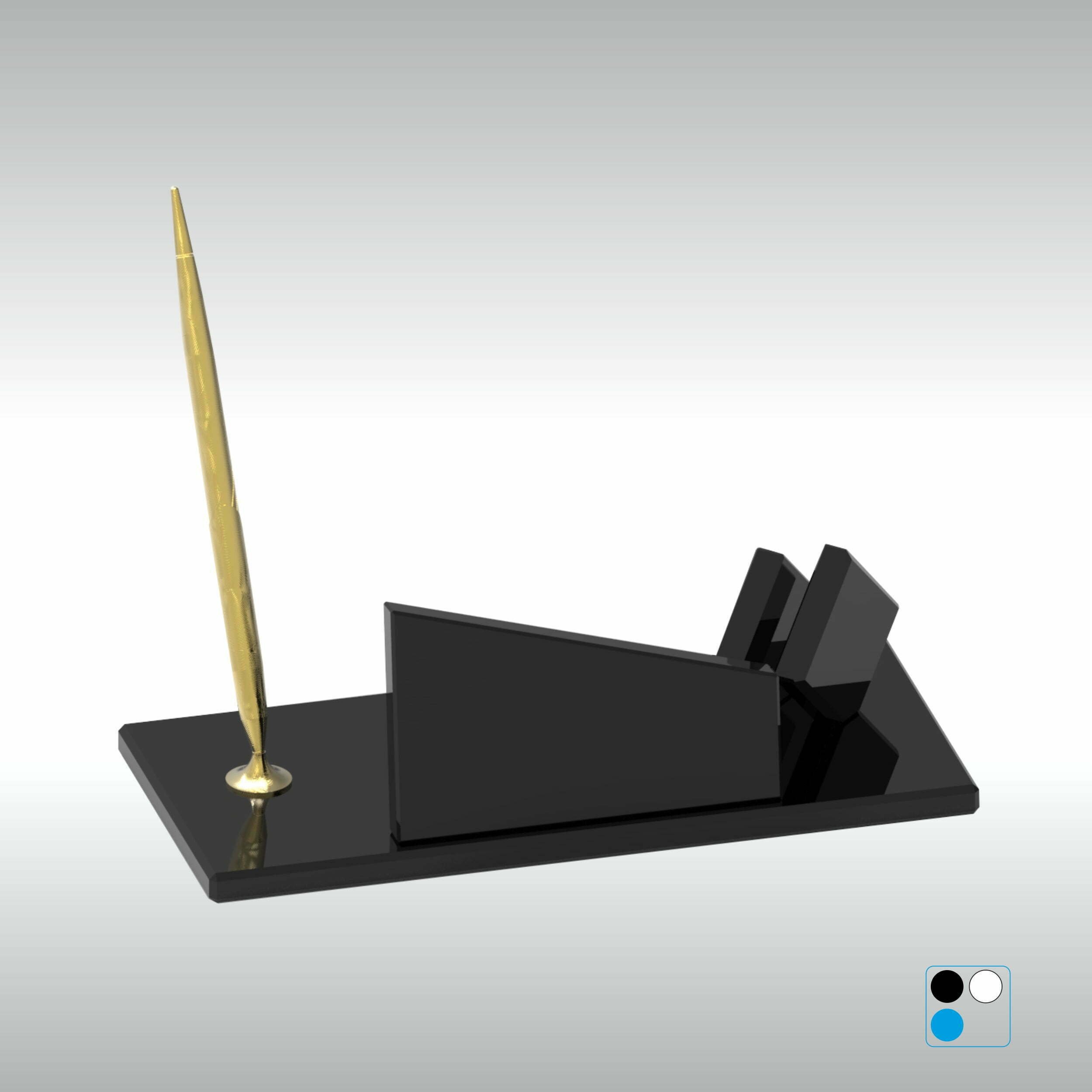 Kristal Masa İsimliği Şeffaf Ekonomik 11x24 cm 1 Kristal Masa İsimliği Şeffaf Ekonomik 11x24 cm