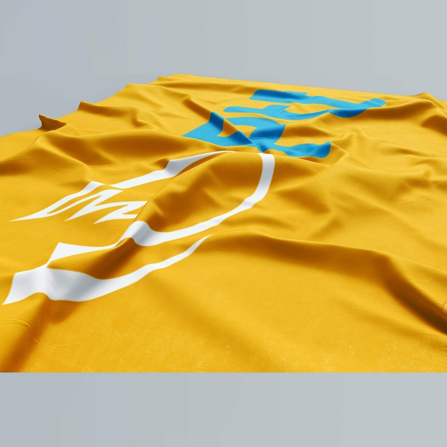 Özel Logolu Alpaka Gönder Bayrak Flama 100x150 2 Özel Logolu Alpaka Gönder Bayrak Flama 100x150 - Görsel 2