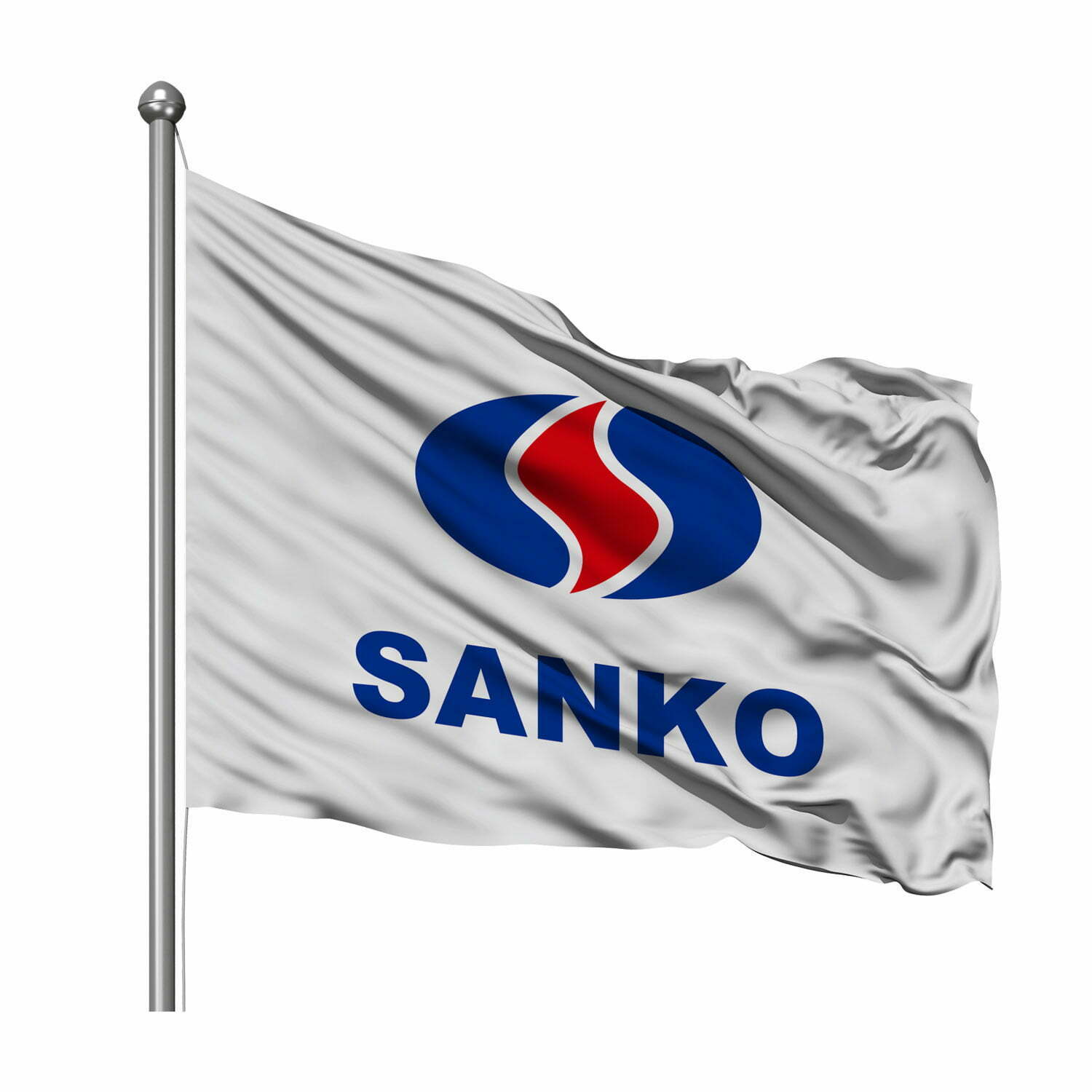 Özel Logolu Alpaka Gönder Bayrak Flama 70x105 1 Özel Logolu Alpaka Gönder Bayrak Flama 70x105